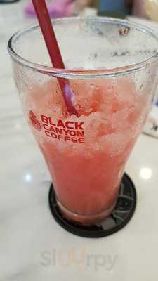Black Canyon Coffee - Jj Mall