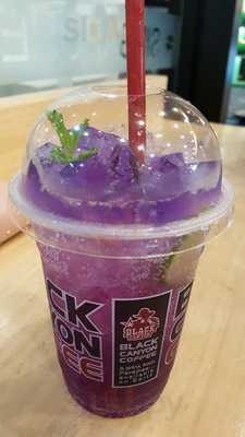 Black Canyon Coffee - Jj Mall