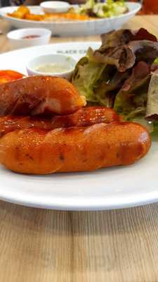 Black Canyon Coffee - Jj Mall