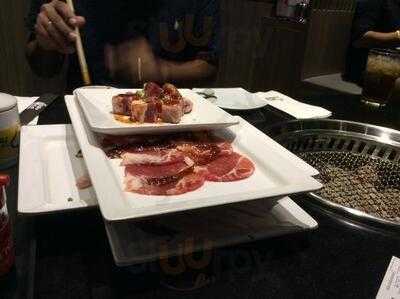 ร้านอาหารญี่ปุ่น นิกุคิง