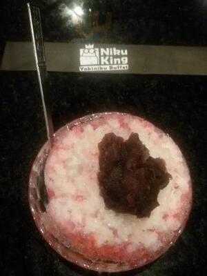 ร้านอาหารญี่ปุ่น นิกุคิง