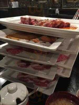 ร้านอาหารญี่ปุ่น นิกุคิง