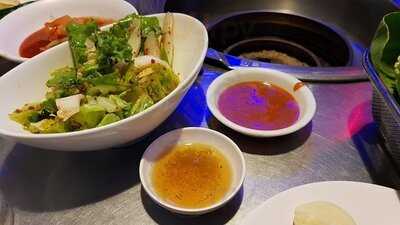 ดรัมบาร์บีคิว