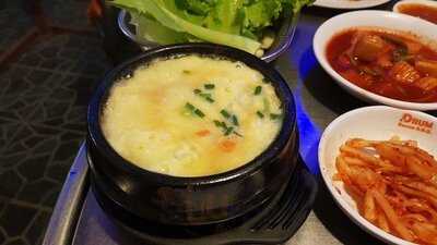 ดรัมบาร์บีคิว