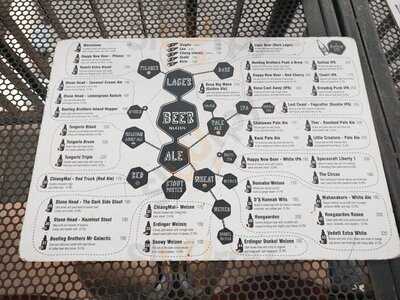 Swing Bar By Chingcha