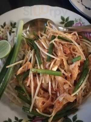 ห้องทานข้าวสุพรรณิการ์ เจริญกรุง