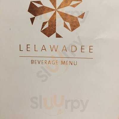 ห้องอาหารลีลาวดี