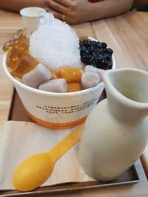 Qq Dessert