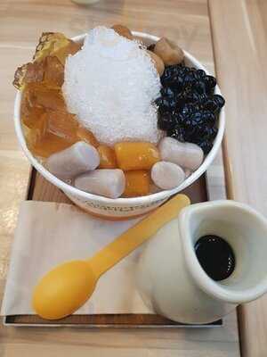 Qq Dessert