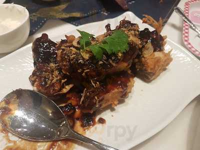 รส'นิยม - เอ็มควอเทียร์