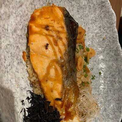 On The Table Tokyo Cafe