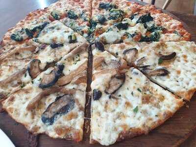 On The Table Tokyo Cafe