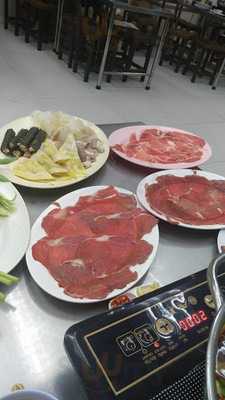 ร้านอาหารจีน ติ่งไท้ฝู