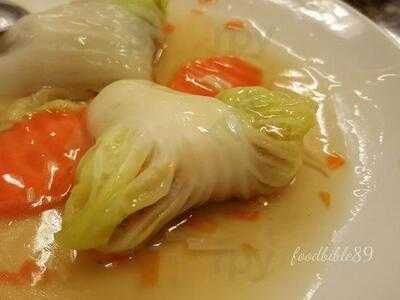 ร้านอาหารเจ ชิจูย่า