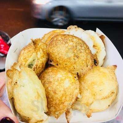 Thailand Street Stalls