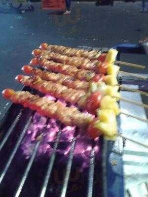 Thailand Street Stalls