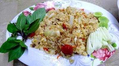 Thailand Street Stalls