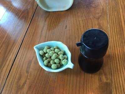 โชริซูชิเฮ้าส์