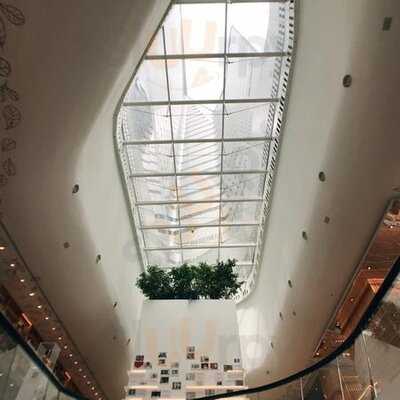 Coffeeology At Open House