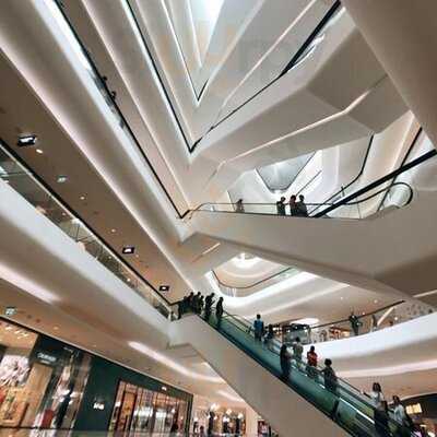 Coffeeology At Open House