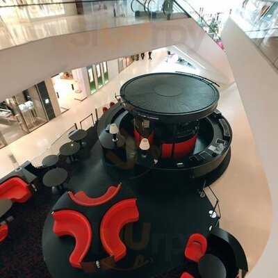 Coffeeology At Open House