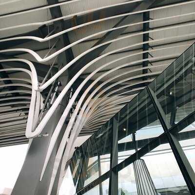 Coffeeology At Open House