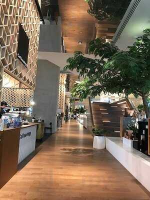 Coffeeology At Open House