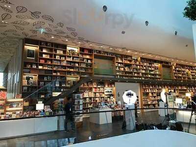 Coffeeology At Open House