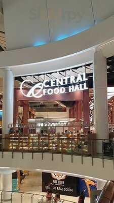 Central Food Hall