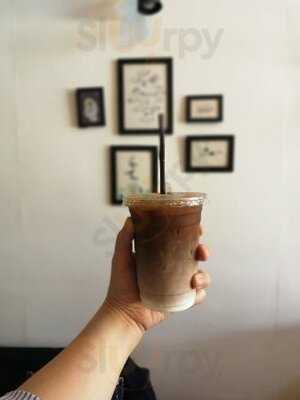 กาแฟบุตรี