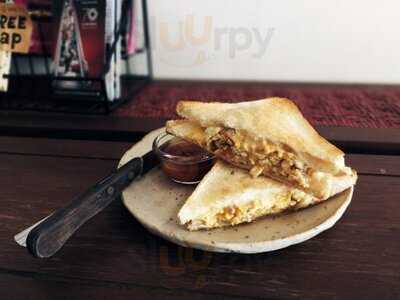 กาแฟบุตรี