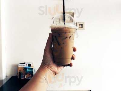 กาแฟบุตรี