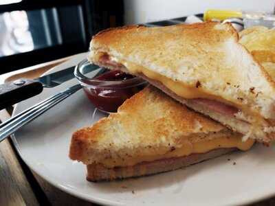 กาแฟบุตรี