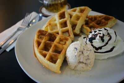 กาแฟบุตรี