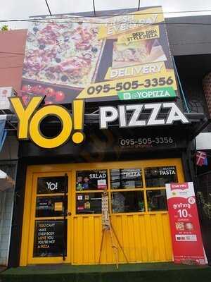 Yo Pizza