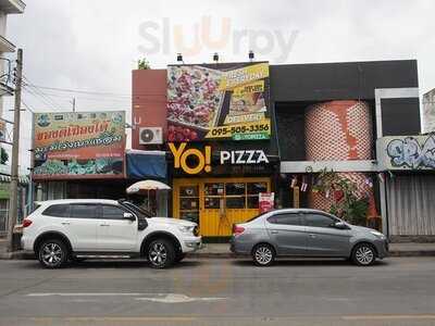 Yo Pizza