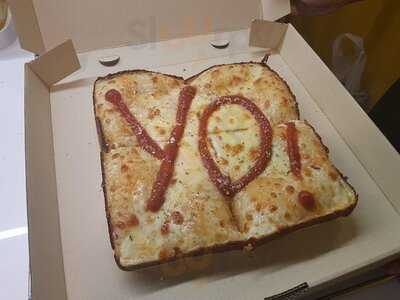Yo Pizza