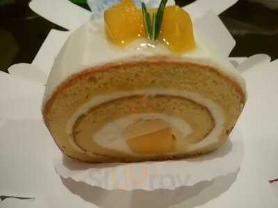 มิกะหนม เค้กญี่ปุ่น