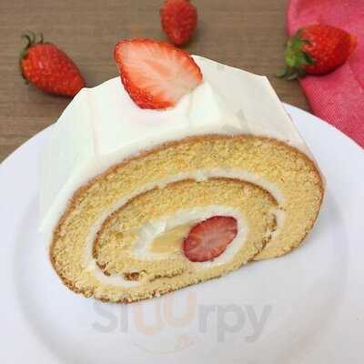 มิกะหนม เค้กญี่ปุ่น