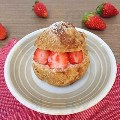 มิกะหนม เค้กญี่ปุ่น