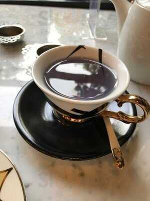 บอนนี่ ดอลลี่ส์ ทีรูม