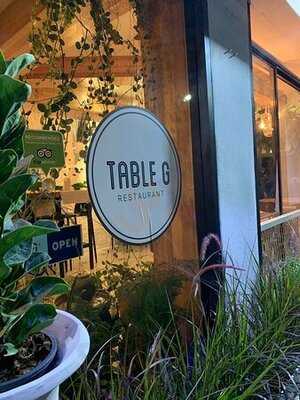 Table G