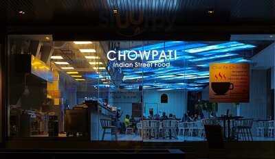 Chowpati Indian Street Food Restaurant