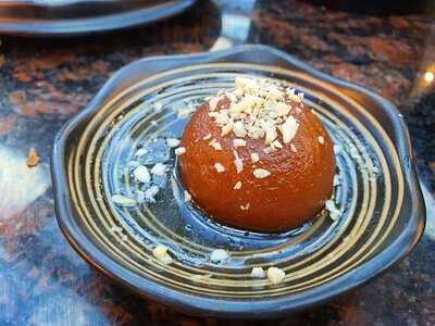 Chowpati Indian Street Food Restaurant