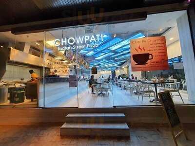 Chowpati Indian Street Food Restaurant