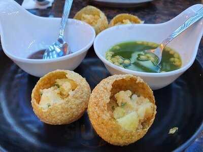 Chowpati Indian Street Food Restaurant