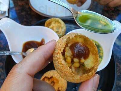 Chowpati Indian Street Food Restaurant