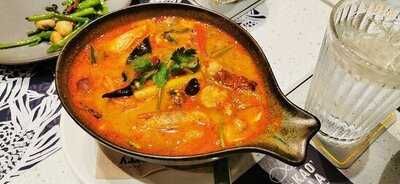 Kub Kao Kub Pla - Thonglo