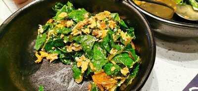 Kub Kao Kub Pla - Thonglo