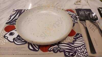 Kub Kao Kub Pla - Thonglo